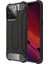 Apple Iphone 13 Pro Max Kılıf Ultra Korumalı Çift Katmanlı Armour Case 1