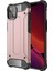 Apple Iphone 13 Kılıf Ultra Korumalı Çift Katmanlı Armour Case 1