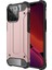 Apple Iphone 13 Pro Kılıf Ultra Korumalı Çift Katmanlı Armour Case 1
