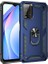 Xiaomi Poco M3 Kılıf Yüzüklü Manyetik Ultra Korumalı Vega Kapak 1