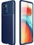 Xiaomi Poco X3 Gt Kılıf Karbon Desenli Lux Negro Sililkon 1