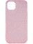 Apple Iphone 13 Mini Kılıf Simli Parlak Shining Silikon 1