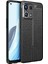 Oppo Reno 7 Kılıf Deri Desenli Lux Niss 1