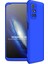 Xiaomi Redmi Note 11 4g Kılıf 3 Parça 360 Ays Kapak 1