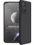 Xiaomi Redmi Note 11 4g Kılıf 3 Parça 360 Ays Kapak 1