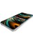 Samsung Galaxy A53 Kılıf Ultra Ince Şeffaf Silikon 3