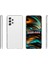 Samsung Galaxy A53 Kılıf Ultra Ince Şeffaf Silikon 5