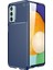 Samsung Galaxy M23 Kılıf Karbon Desenli Lux Negro Silikon 1
