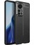 Xiaomi 12 Pro Kılıf Deri Desenli Lux Niss Silikon 1