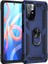 Xiaomi Redmi Note 11 Kılıf Ultra Korumalı Yüzüklü Manyetik Vega Kapak 1