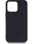 Apple Iphone 13 Pro Kılıf Ultra Ince Mat Silikon 1