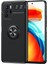 Xiaomi Poco X3 Gt Kılıf Yüzüklü Manyetik Ravel Silikon 1