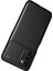 Oppo A16 Kılıf Karbon Desenli Lux Negro Silikon 4