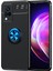 Vivo V21 Kılıf Yüzüklü Manyetik Ravel Silikon 1