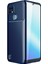 Realme C25 Kılıf Karbon Desenli Lux Negro Silikon 1