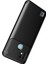 Realme C25 Kılıf Karbon Desenli Lux Negro Silikon 4