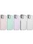 Apple Iphone 11 Kılıf Kabartmalı Prizma Buzz Kapak 2