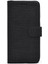 General Mobile Gm5 Plus Kılıf Kumaş Desenli Cüzdanlı Standlı Kapaklı Kılıf 1