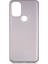 General Mobile GM21 Plus Kılıf Ultra Ince Mat Silikon 1