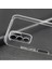 Xiaomi Poco M3 Pro Kılıf Ultra Ince Şeffaf Silikon 2