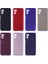 Xiaomi Poco M3 Pro Kılıf Ultra Ince Mat Silikon 3
