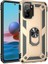 Xiaomi Redmi Poco M3 Pro Kılıf Ultra Korumalı Yüzüklü Manyetik Vega Kapak 1