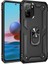 Xiaomi Redmi Poco M3 Pro Kılıf Ultra Korumalı Yüzüklü Manyetik Vega Kapak 1