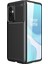 One Plus 9 Kılıf Karbon Desenli Lux Negro Silikon 1