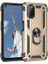Oppo A52 Kılıf Çift Katmanlı Armour Case 1