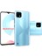 Realme C21 Kılıf Ultra Ince Şeffaf Silikon 2