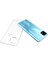 Realme C21 Kılıf Ultra Ince Şeffaf Silikon 3