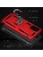 Oppo A52 Kılıf Çift Katmanlı Armour Case 3