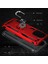 Xiaomi Mi 11 Lite Kılıf Çift Katmanlı Armour Case 2
