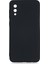 Samsung Galaxy A02 Kılıf Kamera Korumalı Içi Süet Mara Lansman Silikon 1
