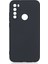 Xiaomi Redmi Note 8 Kılıf Kamera Korumalı Içi Süet Mara Lansman Silikon 1
