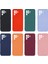 Xiaomi Poco X3 Kılıf Kamera Korumalı Içi Süet Mara Lansman Silikon 4