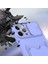 Apple Iphone 6-6s Kılıf Kartlıklı Kamera Korumalı Sürgülü Kartix Silikon 3