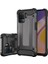 Oppo Reno 5 Lite Kılıf Çift Katmanlı Armour Case 3