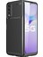 Vivo Y11S Kılıf Karbon Desenli Lux Negro Silikon 1
