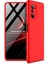 Xiaomi Mi 11i Kılıf 3 Parça 360 Ays Kapak 1