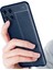 Samsung Galaxy A22 4g Kılıf Deri Desenli Lux Niss Silikon 2