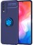 Vivo Y11S Kılıf Yüzüklü Manyetik Ravel Silikon 1