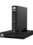 Uprt 11 Model 1 Kva Rack Tower Online Ups 3*7 Ah Akü 5/15 Dakika Kesintisiz Güç Kaynağı 1