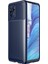 Xiaomi Redmi Note 10 Kılıf Karbon Desenli Lux Negro Silikon 1