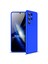 Samsung Galaxy S21 Ultra Kılıf 3 Parça 360 Ays Kapak 1