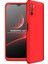 Xiaomi Poco M3 Kılıf 3 Parça 360 Ays Kapak 1