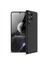 Samsung Galaxy S21 Ultra Kılıf 3 Parça 360 Ays Kapak 1