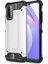 Xiaomi Poco M3 Kılıf Çift Katmanlı Armour Case 1