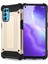 Oppo Reno 5 Kılıf Çift Katmanlı Armour Case 1
