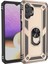 Samsung Galaxy A32 5g Kılıf Ultra Korumalı Yüzüklü Manyetik Vega Kapak 1